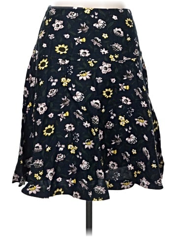 Ann Taylor Factory Casual Skirt (view 1)