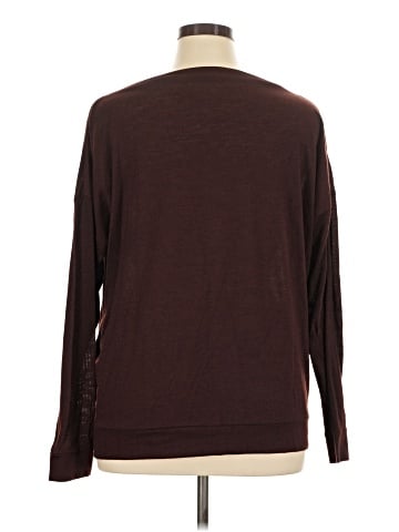 Ann Taylor Pullover Sweater (view 2)