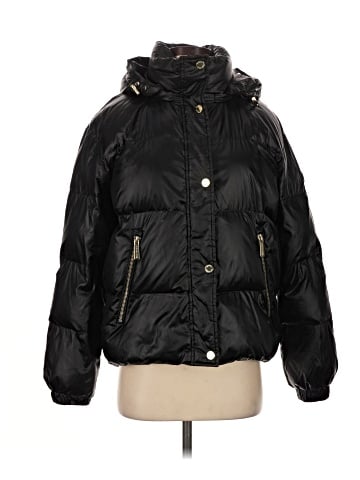 MICHAEL Michael Kors Snow Jacket (view 1)