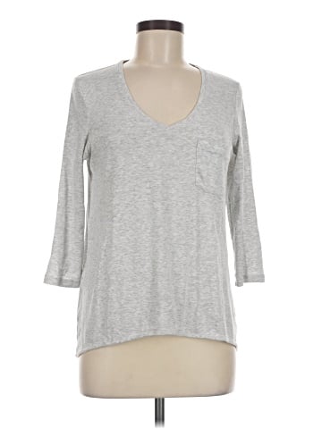 Lilla P 3/4 Sleeve T-Shirt (view 1)