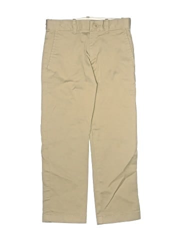 Crewcuts Outlet Khakis (view 1)