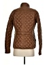 J.Crew 100% Polyester Brown Jacket Size S - photo 2