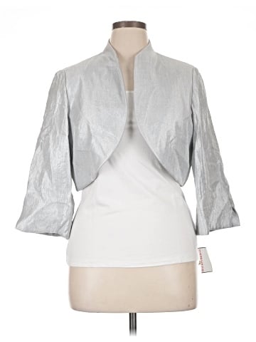 David's Bridal Kimono (view 1)