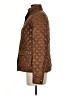 J.Crew 100% Polyester Brown Jacket Size S - photo 5