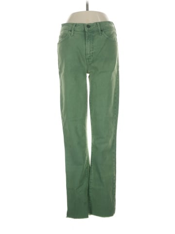 Mother Casual Pants (view 1)