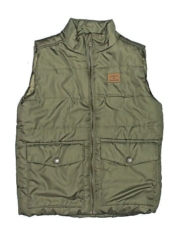 Lucky Brand Vest (view 1)