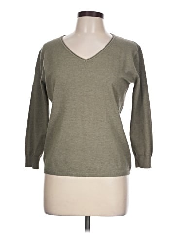 Milano Pullover Sweater (view 1)