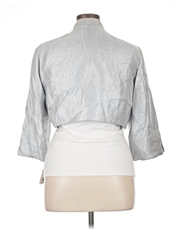 David's Bridal Kimono (view 2)