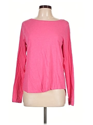 Eddie Bauer Long Sleeve T-Shirt (view 1)