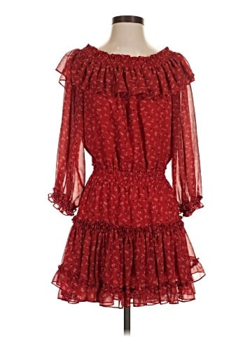 MISA Los Angeles Cocktail Dress (view 1)