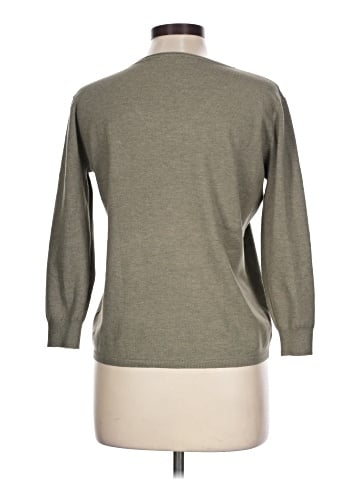 Milano Pullover Sweater (view 2)