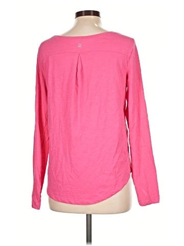 Eddie Bauer Long Sleeve T-Shirt (view 2)