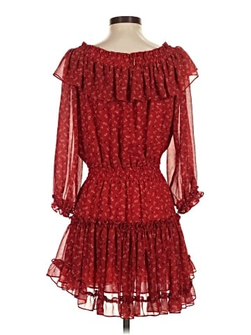 MISA Los Angeles Cocktail Dress (view 2)