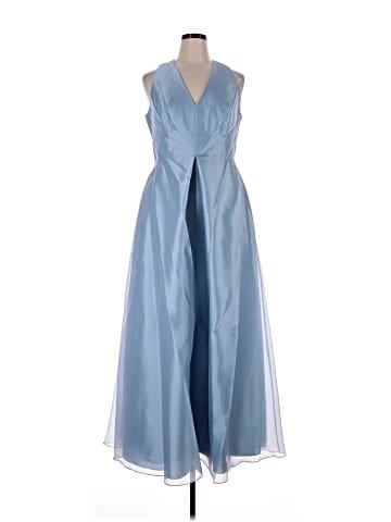 Thread Cocktail Dress (view 1)