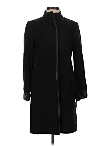 Vince. Coat (view 1)