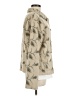 Eddie Bauer Print Tan Jacket Size M - photo 4
