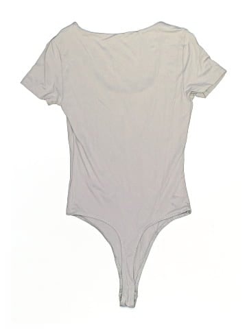 Pink Rose Bodysuit (view 2)