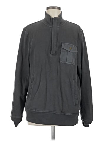 Brooks Brothers Pullover Sweater (view 1)