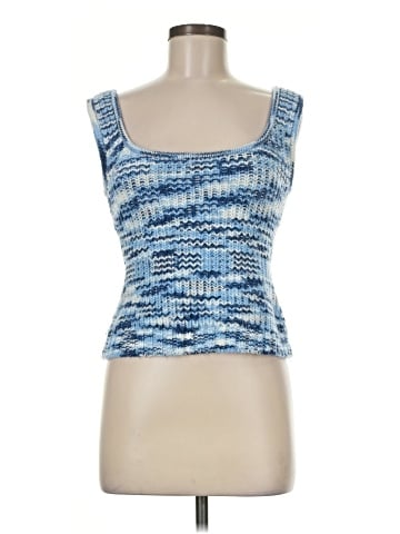 STAUD Sweater Vest (view 1)