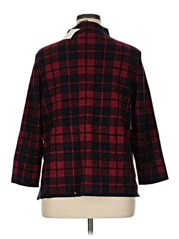 Anne Klein Turtleneck Sweater (view 2)