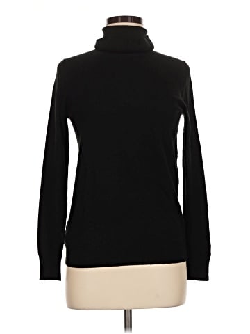Ann Taylor Turtleneck Sweater (view 1)