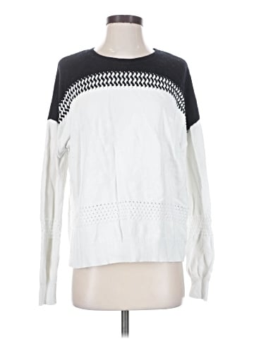 The Kooples Pullover Sweater (view 1)