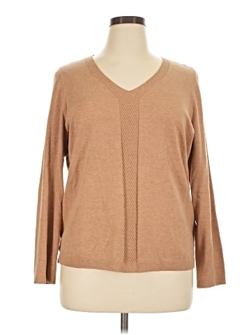 Talbots Cardigan (view 1)