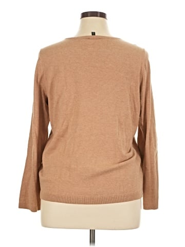 Talbots Cardigan (view 2)