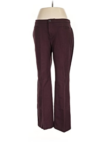 Coldwater Creek Dress Pants (view 1)
