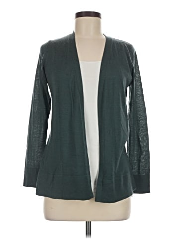 Ann Taylor LOFT Kimono (view 1)