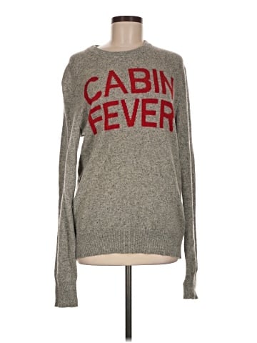 Gap Wool Pullover Sweater (view 1)