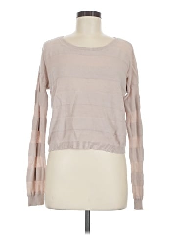 ABound Pullover Sweater (view 1)