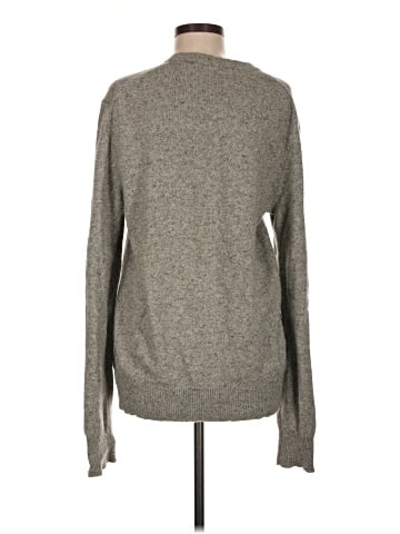 Gap Wool Pullover Sweater (view 2)