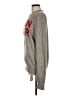 Gap Gray Wool Pullover Sweater Size M - photo 5