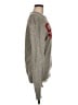 Gap Gray Wool Pullover Sweater Size M - photo 4