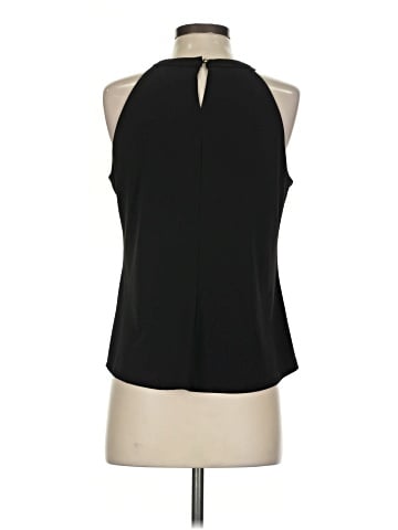 Jennifer Lopez Sleeveless Blouse (view 2)