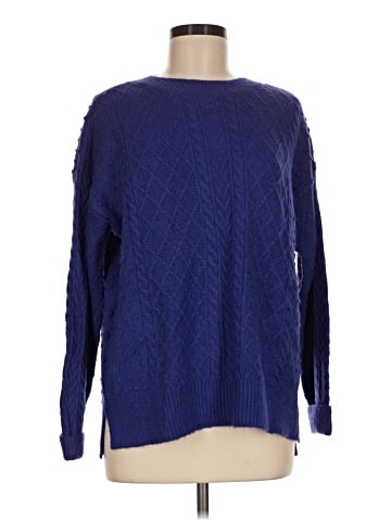 Ann Taylor Pullover Sweater (view 1)