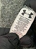 Under Armour Black Pullover Sweater Size XL - photo 8