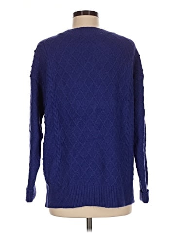 Ann Taylor Pullover Sweater (view 2)