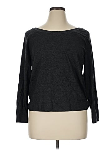 Victoria's Secret Pullover Sweater (view 1)