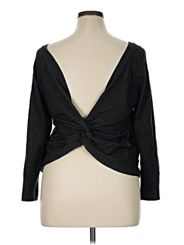 Victoria's Secret Pullover Sweater (view 2)