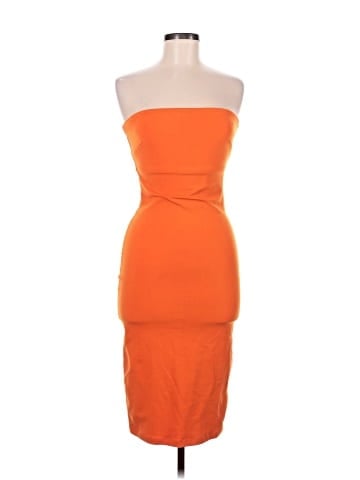 Bebe Cocktail Dress (view 1)