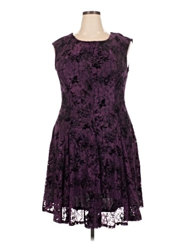 Danny And Nicole Cocktail Dress (view 1)
