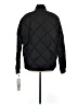 Calvin Klein 100% Polyester Argyle Black Jacket Size M - photo 2
