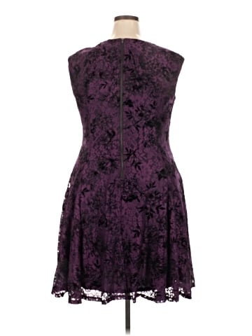 Danny And Nicole Cocktail Dress (view 2)
