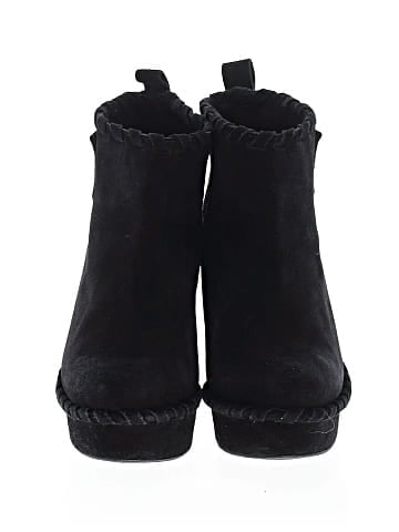 Pedro Garcia Wedges (view 2)