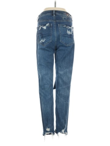 American Eagle Outfitters Jeans (view 2)