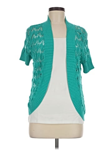 Basic Editions Cardigan (view 1)