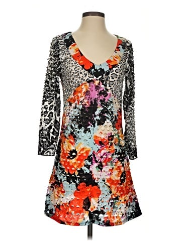 Adore Cocktail Dress (view 1)
