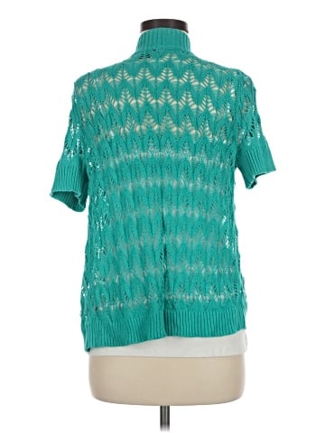Basic Editions Cardigan (view 2)